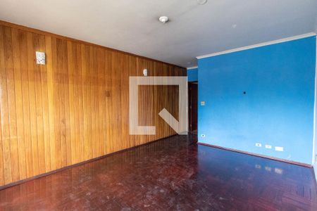 Sala casa 1 de casa à venda com 6 quartos, 206m² em Vila Aurora (zona Norte), São Paulo