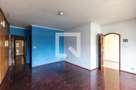 Sala casa 1 de casa à venda com 6 quartos, 206m² em Vila Aurora (zona Norte), São Paulo