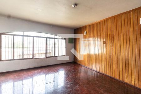 Sala casa 1 de casa à venda com 6 quartos, 206m² em Vila Aurora (zona Norte), São Paulo