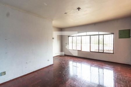 Sala casa 1 de casa à venda com 6 quartos, 206m² em Vila Aurora (zona Norte), São Paulo