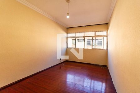 Sala de apartamento à venda com 2 quartos, 66m² em Parque Residencial da Lapa, São Paulo
