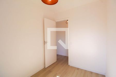 Quarto 1 de apartamento para alugar com 2 quartos, 45m² em Parque da Mooca, São Paulo