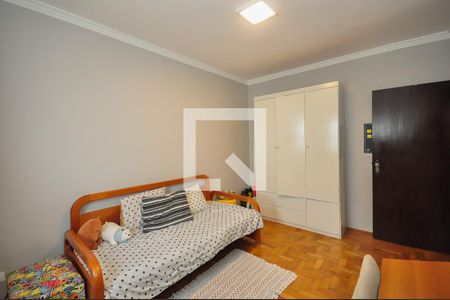 Quarto 1 de casa para alugar com 2 quartos, 240m² em Vila Nova das Belezas, São Paulo