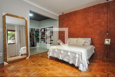 Quarto 2 de casa para alugar com 2 quartos, 240m² em Vila Nova das Belezas, São Paulo