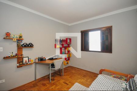 Quarto 1 de casa para alugar com 2 quartos, 240m² em Vila Nova das Belezas, São Paulo