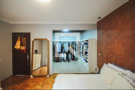 Quarto 2 de casa para alugar com 2 quartos, 240m² em Vila Nova das Belezas, São Paulo