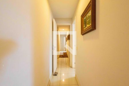 Corredor de apartamento à venda com 3 quartos, 203m² em Recreio dos Bandeirantes, Rio de Janeiro