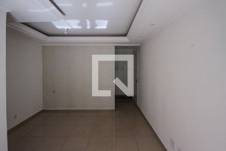 Sala de apartamento para alugar com 3 quartos, 68m² em Vila Ivone, São Paulo