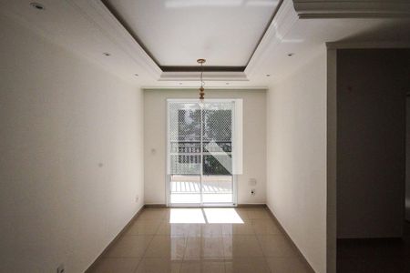 Sala de apartamento para alugar com 3 quartos, 68m² em Vila Ivone, São Paulo