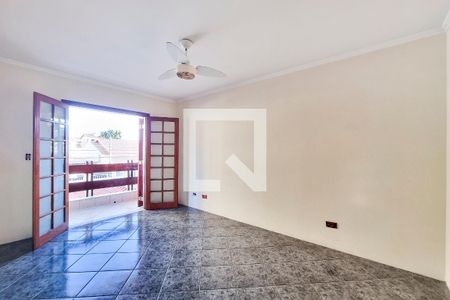 Suíte de casa para alugar com 3 quartos, 183m² em Conjunto Residencial Trinta E Um de Marco, São José dos Campos