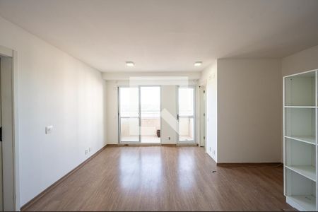 Studio para alugar com 40m², 1 quarto e 1 vagaSala