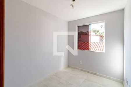 Quarto 1 de apartamento à venda com 3 quartos, 64m² em Santa Amelia, Belo Horizonte