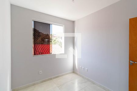Quarto 1 de apartamento à venda com 3 quartos, 64m² em Santa Amelia, Belo Horizonte