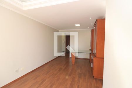 Sala de TV de apartamento à venda com 3 quartos, 88m² em Tatuapé, São Paulo