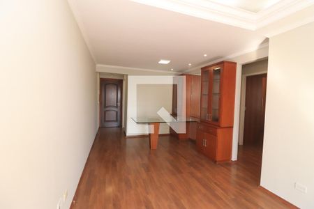 Apartamento à venda com 88m², 3 quartos e 2 vagasSala de TV