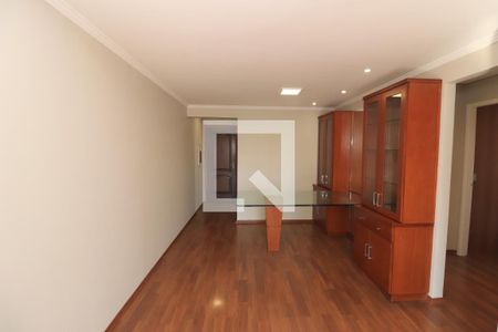 Apartamento à venda com 88m², 3 quartos e 2 vagasSala de TV