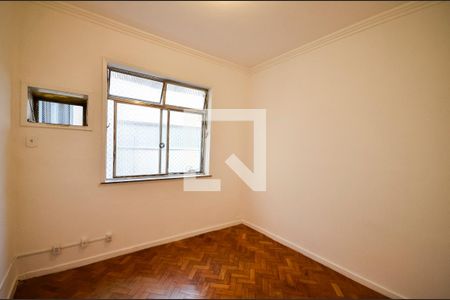 Quarto 2 de apartamento para alugar com 3 quartos, 80m² em São Cristóvão, Rio de Janeiro