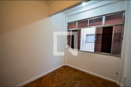 Quarto 1 de apartamento para alugar com 3 quartos, 80m² em São Cristóvão, Rio de Janeiro