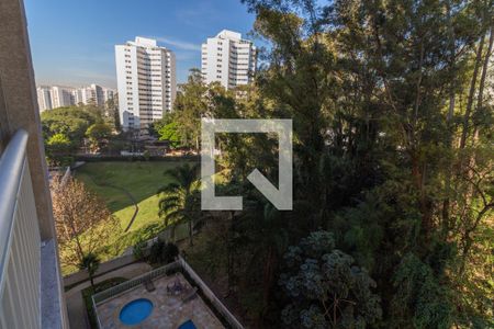 Vista  de apartamento à venda com 3 quartos, 82m² em Jardim das Vertentes, São Paulo