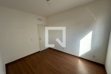 Suíte de apartamento para alugar com 2 quartos, 56m² em Quintino Facci Ii, Ribeirão Preto