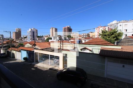 Quarto 1 - Varanda de apartamento à venda com 2 quartos, 43m² em Santana, São Paulo