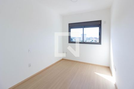Suíte de apartamento para alugar com 2 quartos, 57m² em Vila Camargos, Guarulhos
