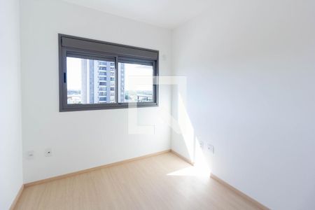 Suíte de apartamento para alugar com 2 quartos, 57m² em Vila Camargos, Guarulhos