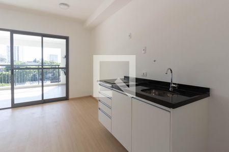 Studio de kitnet/studio para alugar com 1 quarto, 40m² em Vila Camargos, Guarulhos