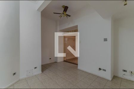 Sala de apartamento para alugar com 2 quartos, 70m² em Vila Mariana, São Paulo