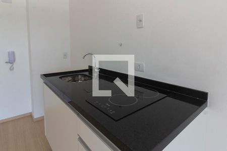 Studio de kitnet/studio para alugar com 1 quarto, 39m² em Vila Camargos, Guarulhos