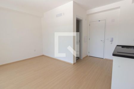 Studio de kitnet/studio para alugar com 1 quarto, 39m² em Vila Camargos, Guarulhos