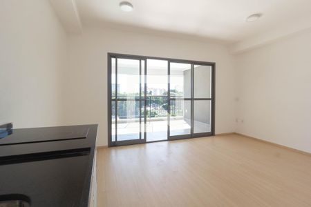 Studio de kitnet/studio para alugar com 1 quarto, 39m² em Vila Camargos, Guarulhos