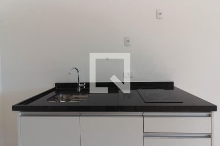 Kitnet/Studio para alugar com 1 quarto, 39m² em Vila Camargos, Guarulhos