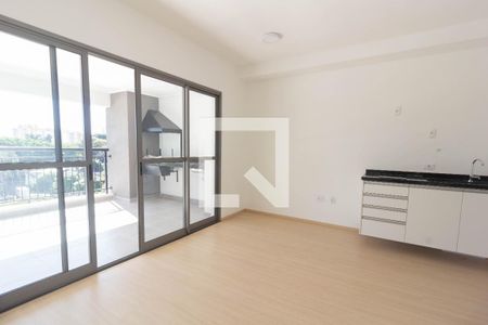 Kitnet/Studio para alugar com 1 quarto, 39m² em Vila Camargos, Guarulhos