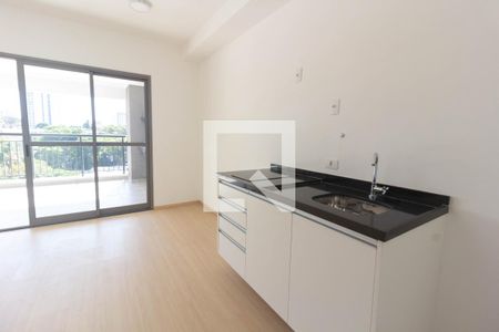 Kitnet/Studio para alugar com 1 quarto, 39m² em Vila Camargos, Guarulhos