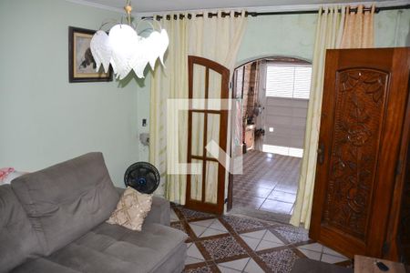 Casa para alugar com 2 quartos, 135m² em Rudge Ramos, São Bernardo do Campo
