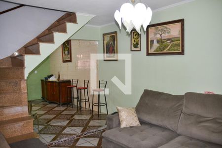 Casa à venda com 2 quartos, 135m² em Rudge Ramos, São Bernardo do Campo