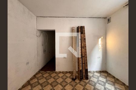 sala de casa para alugar com 3 quartos, 80m² em Vila João Ramalho, Santo André