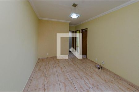 Sala de apartamento à venda com 2 quartos, 57m² em Carlos Prates, Belo Horizonte