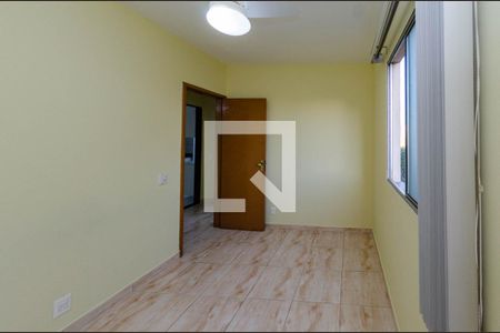 Quarto 1 de apartamento para alugar com 2 quartos, 57m² em Carlos Prates, Belo Horizonte