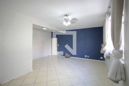 Sala de apartamento para alugar com 3 quartos, 172m² em Funcionários, Belo Horizonte