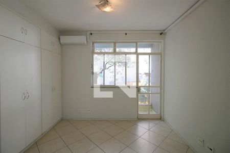 Quarto 1 de apartamento à venda com 3 quartos, 172m² em Funcionários, Belo Horizonte