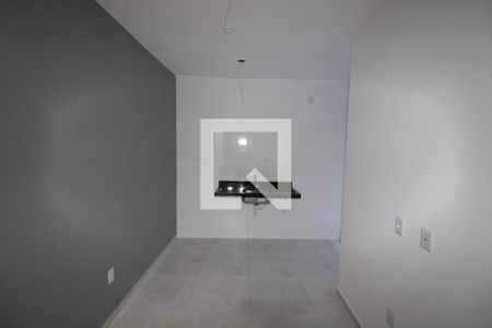 Sala  de apartamento à venda com 1 quarto, 29m² em Santana, São Paulo