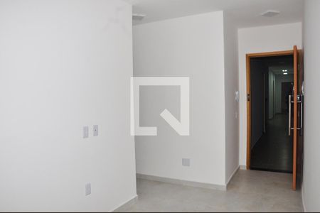 Sala/Cozinha de apartamento à venda com 1 quarto, 29m² em Santana, São Paulo