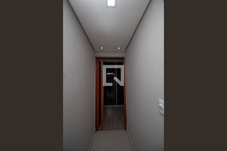 Corredor de apartamento à venda com 2 quartos, 68m² em Luz, São Paulo