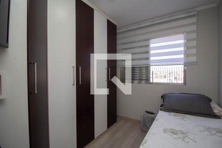 Quarto 1 de apartamento à venda com 2 quartos, 68m² em Luz, São Paulo