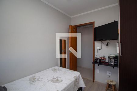 Quarto 1 de apartamento à venda com 2 quartos, 68m² em Luz, São Paulo