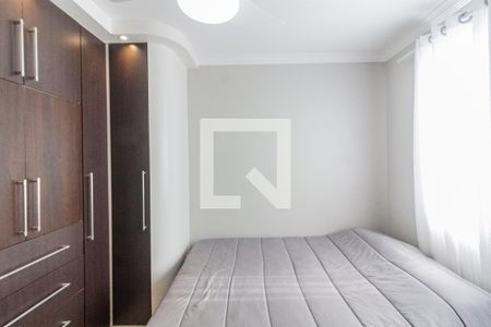Quarto 2 de apartamento para alugar com 2 quartos, 60m² em Abraão, Florianópolis