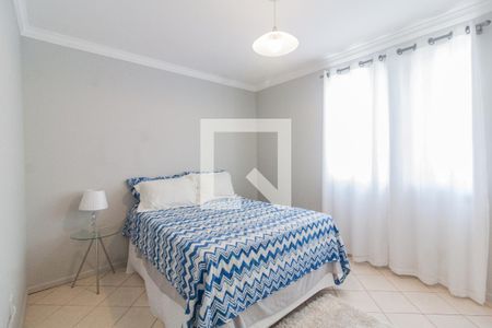 Quarto 1 de apartamento para alugar com 2 quartos, 60m² em Abraão, Florianópolis
