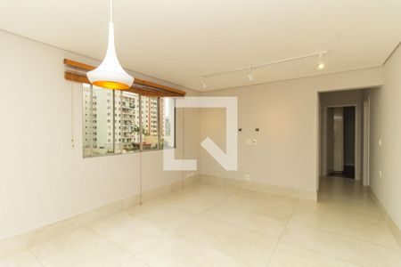 Sala de apartamento para alugar com 3 quartos, 70m² em Jardim Vila Mariana, São Paulo